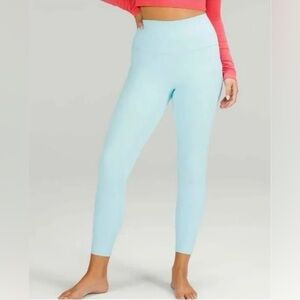 Lululemon Align 25" High-Rise Leggings